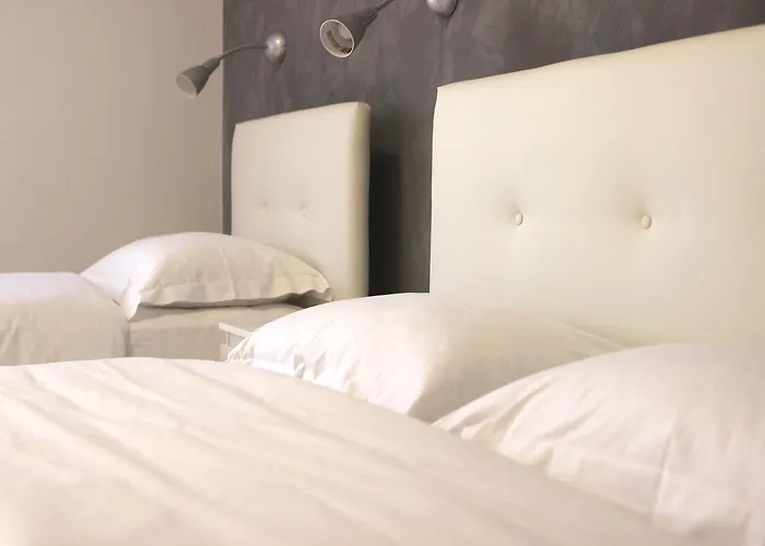 Hotel Vacation Haus Mestre